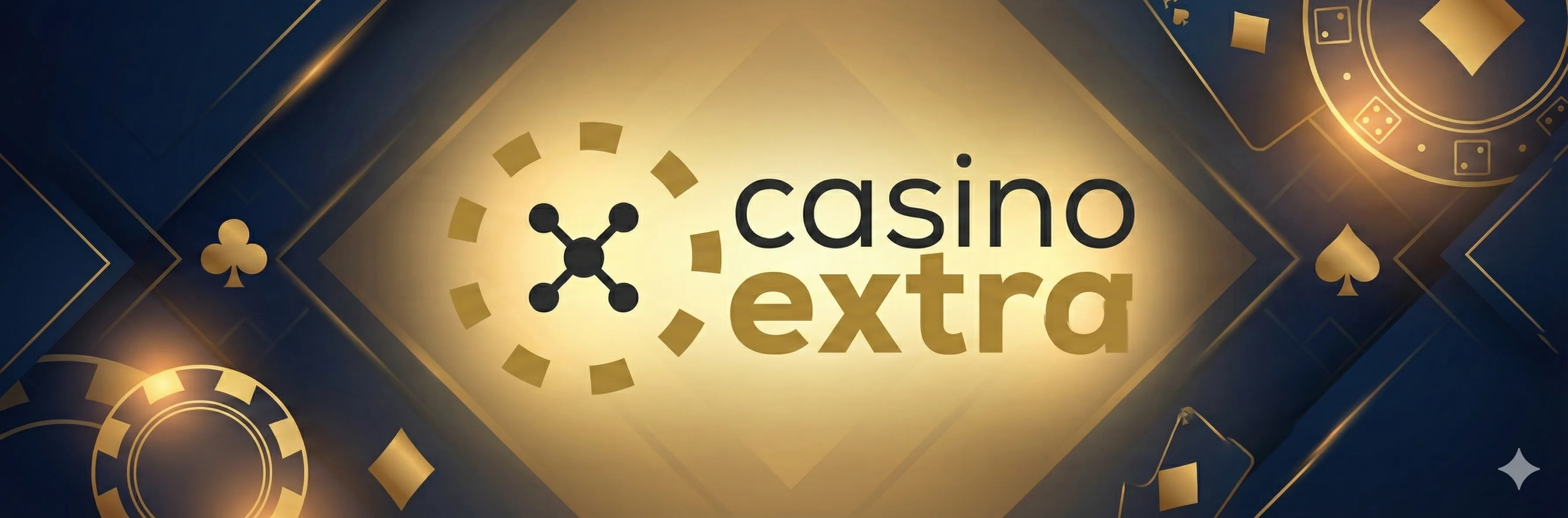 déposer sur casino extra